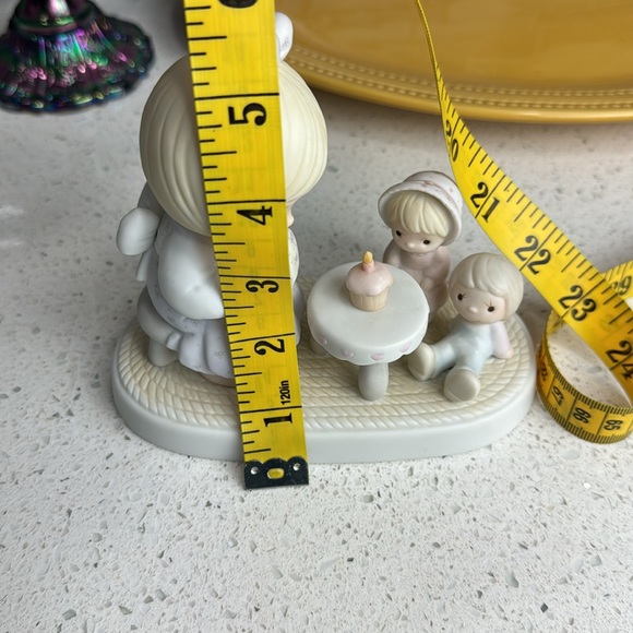 RARE Jonathan & David 1983 “May Your Birthday Be A Blessing” Collectable E2B26 - Picture 8 of 8